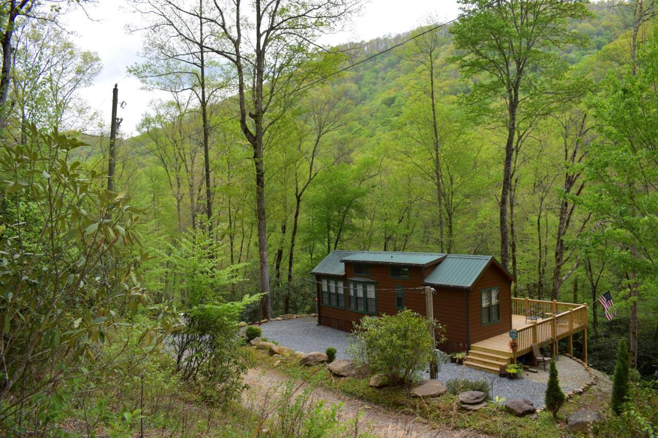 Chalet The Junction Robbinsville
